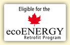ecoEnergy Retrofit program grants